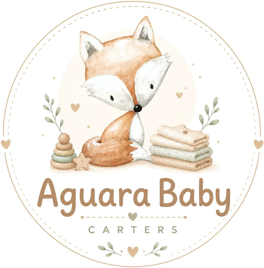 Aguara Baby · Carters